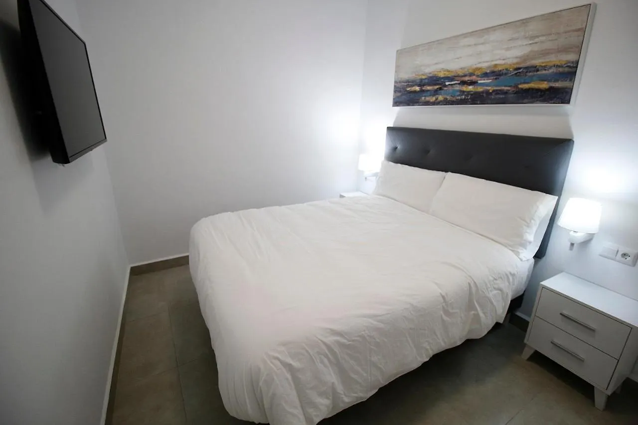 Vivienda Castillo De Utrera 0*,  Spain