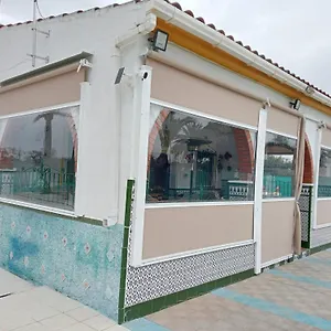 Сasa de vacaciones Rural Rosarito, Utrera
