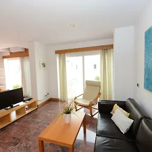 Espectacular Atico Con Terraza A 50 Mt Playa Canteras Las Palmas de Gran Canaria