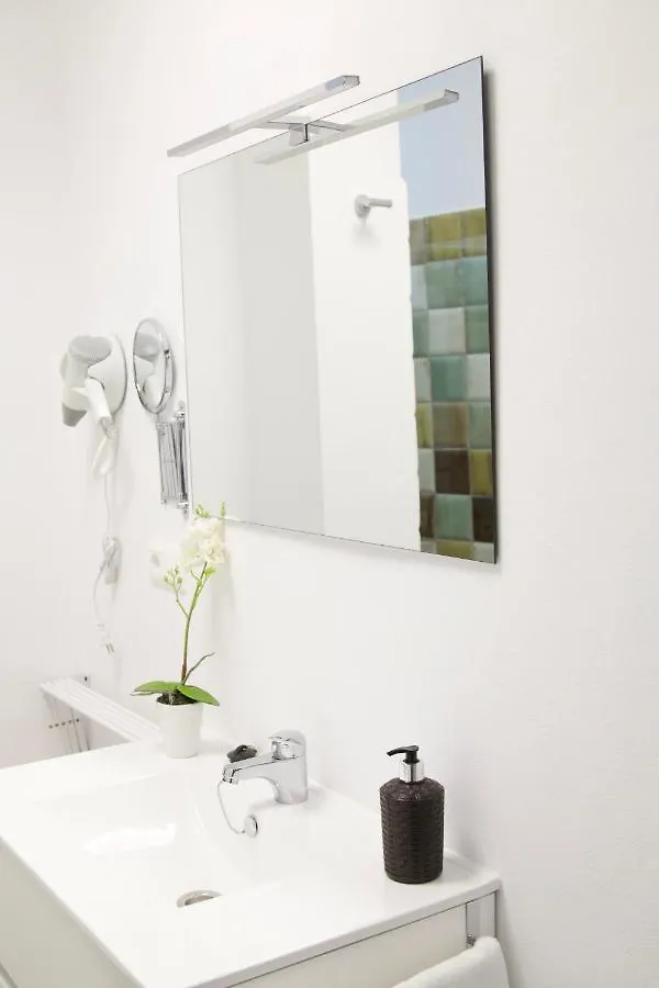 Apartamento Vivienda Castillo de Utrera